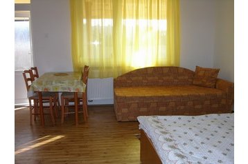 Slowakije Privát Štúrovo, Exterieur